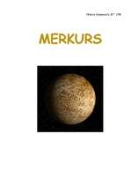 Конспект 'Merkurs', 1.