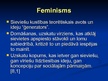 Презентация 'Dzimumu nevienlīdzība', 30.