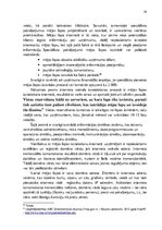 Дипломная 'Mārketinga un e-komercijas instrumentu pielietošana modernajos tirdzniecības aps', 38.