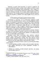 Дипломная 'Mārketinga un e-komercijas instrumentu pielietošana modernajos tirdzniecības aps', 41.
