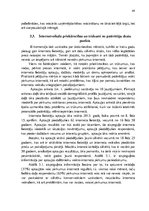 Дипломная 'Mārketinga un e-komercijas instrumentu pielietošana modernajos tirdzniecības aps', 48.