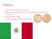 Презентация 'Meksikas kultūra', 2.