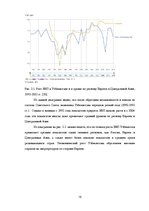 Реферат 'Анализ показателей внешней торговли Узбекистана', 15.