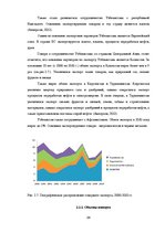 Реферат 'Анализ показателей внешней торговли Узбекистана', 24.