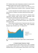 Реферат 'Анализ показателей внешней торговли Узбекистана', 27.
