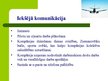 Презентация 'A/s "AirBaltic" korporatīvās sabiedriskās attiecības', 5.