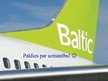 Презентация 'A/s "AirBaltic" korporatīvās sabiedriskās attiecības', 7.