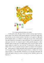 Отчёт по практике 'Augšņu digitālās kartes analīze. Augšņu daudzveidības,  telpiskās izplatības un ', 7.