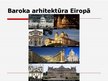 Презентация 'Baroka arhitektūra un māksla', 5.