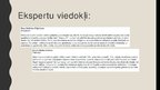 Презентация 'Kāpēc noteikti ir jāizlasa grāmata "Jelgava 94"', 7.