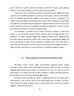 Дипломная 'SIA "X" darbības analīze un attīstības perspektīvas uzņēmējdarbībā', 12.