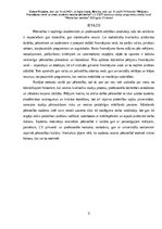 Реферат 'Pētījumu finansējumu veidi un avoti, studentu iesaiste pētniecībā', 3.