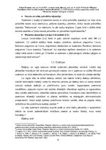 Реферат 'Pētījumu finansējumu veidi un avoti, studentu iesaiste pētniecībā', 6.