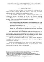 Реферат 'Pētījumu finansējumu veidi un avoti, studentu iesaiste pētniecībā', 8.