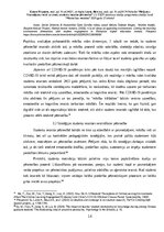 Реферат 'Pētījumu finansējumu veidi un avoti, studentu iesaiste pētniecībā', 14.