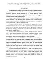 Реферат 'Pētījumu finansējumu veidi un avoti, studentu iesaiste pētniecībā', 19.