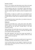 Реферат 'Amatniecība un mājturība', 4.