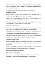 Реферат 'Amatniecība un mājturība', 15.