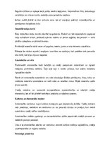 Реферат 'Amatniecība un mājturība', 20.