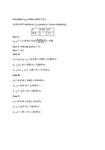 Образец документа '1.PD Metāla konstrukcijas. Slodžu noteikšana', 11.