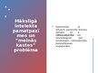 Презентация 'Mākslīgā intelekta delikti: jēdziens, tiesiskais regulējums, atbildība', 3.