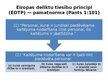 Презентация 'Mākslīgā intelekta delikti: jēdziens, tiesiskais regulējums, atbildība', 4.