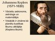 Презентация 'Astronomijas attīstība līdz Keplera likumiem', 2.