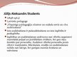 Презентация 'Pedagoģijas zinātnes avoti, to raksturojums', 16.