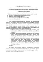 Дипломная 'Uzņēmuma maksātnespējas prognozēšanas metodes un problēmas', 9.