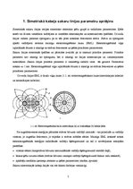 Образец документа 'Simetriskā kabeļa parametru aprēķināšanas metodika', 2.