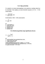 Образец документа 'Simetriskā kabeļa parametru aprēķināšanas metodika', 9.