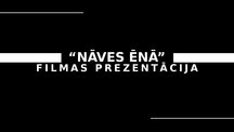 Презентация 'G.Pieša filmas "Nāves Ēnā" prezentācija', 1.