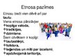 Презентация 'Latviešu etnosa un latviešu nācijas vēsture', 3.