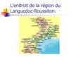 Презентация 'Languedoc-Roussillon (Francija)', 2.