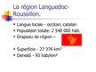 Презентация 'Languedoc-Roussillon (Francija)', 3.