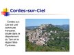 Презентация 'Languedoc-Roussillon (Francija)', 16.