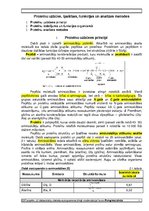 Реферат 'Proteīnu uzbūve, īpašības, funkcijas un analīzes metodes', 1.