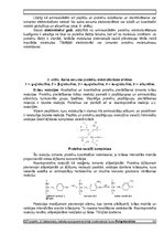 Реферат 'Proteīnu uzbūve, īpašības, funkcijas un analīzes metodes', 10.