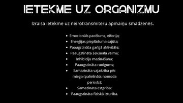 Презентация 'Kokaīns', 5.