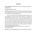 Дипломная 'Skolotāja stresa pārvaldīšanas veicināšana pirmsskolas pedagoģiskajā procesā', 3.