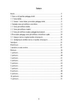 Дипломная 'Skolotāja stresa pārvaldīšanas veicināšana pirmsskolas pedagoģiskajā procesā', 4.