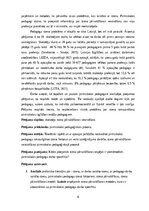 Дипломная 'Skolotāja stresa pārvaldīšanas veicināšana pirmsskolas pedagoģiskajā procesā', 6.