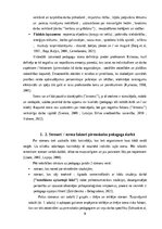 Дипломная 'Skolotāja stresa pārvaldīšanas veicināšana pirmsskolas pedagoģiskajā procesā', 9.