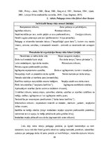 Дипломная 'Skolotāja stresa pārvaldīšanas veicināšana pirmsskolas pedagoģiskajā procesā', 10.