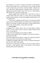 Дипломная 'Skolotāja stresa pārvaldīšanas veicināšana pirmsskolas pedagoģiskajā procesā', 11.