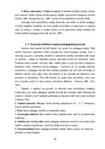 Дипломная 'Skolotāja stresa pārvaldīšanas veicināšana pirmsskolas pedagoģiskajā procesā', 14.