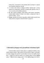 Дипломная 'Skolotāja stresa pārvaldīšanas veicināšana pirmsskolas pedagoģiskajā procesā', 19.