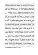 Дипломная 'Skolotāja stresa pārvaldīšanas veicināšana pirmsskolas pedagoģiskajā procesā', 30.