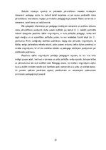 Дипломная 'Skolotāja stresa pārvaldīšanas veicināšana pirmsskolas pedagoģiskajā procesā', 32.