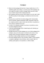 Дипломная 'Skolotāja stresa pārvaldīšanas veicināšana pirmsskolas pedagoģiskajā procesā', 33.